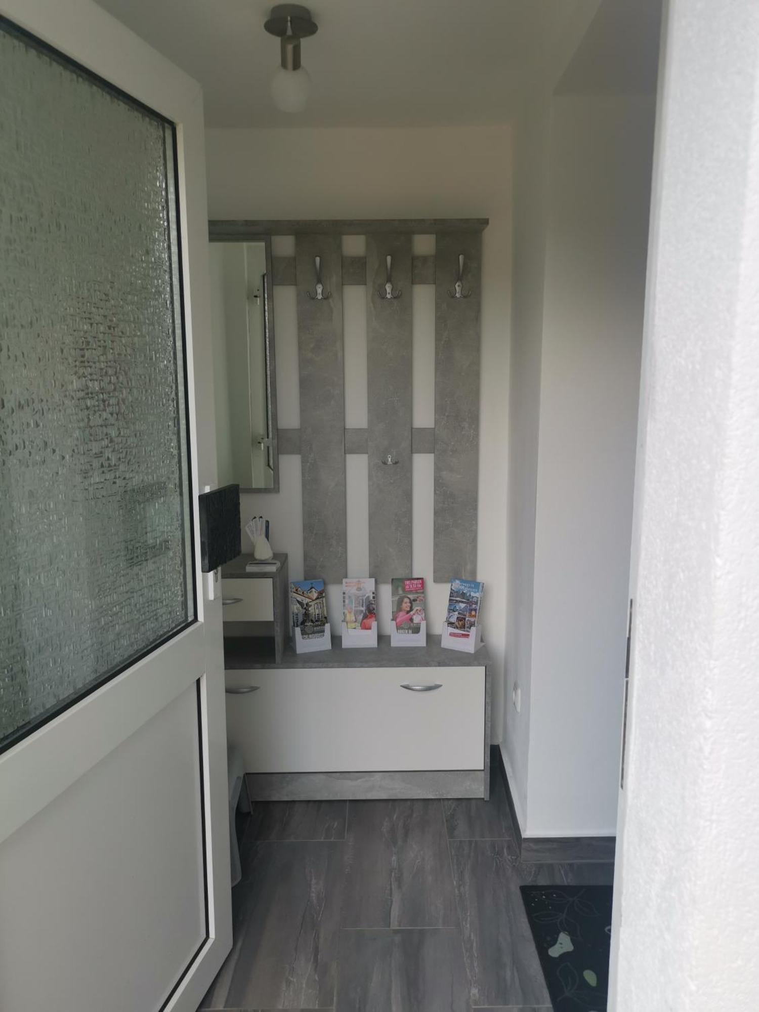 Haus Juergens Apartment Recklinghausen Exterior photo